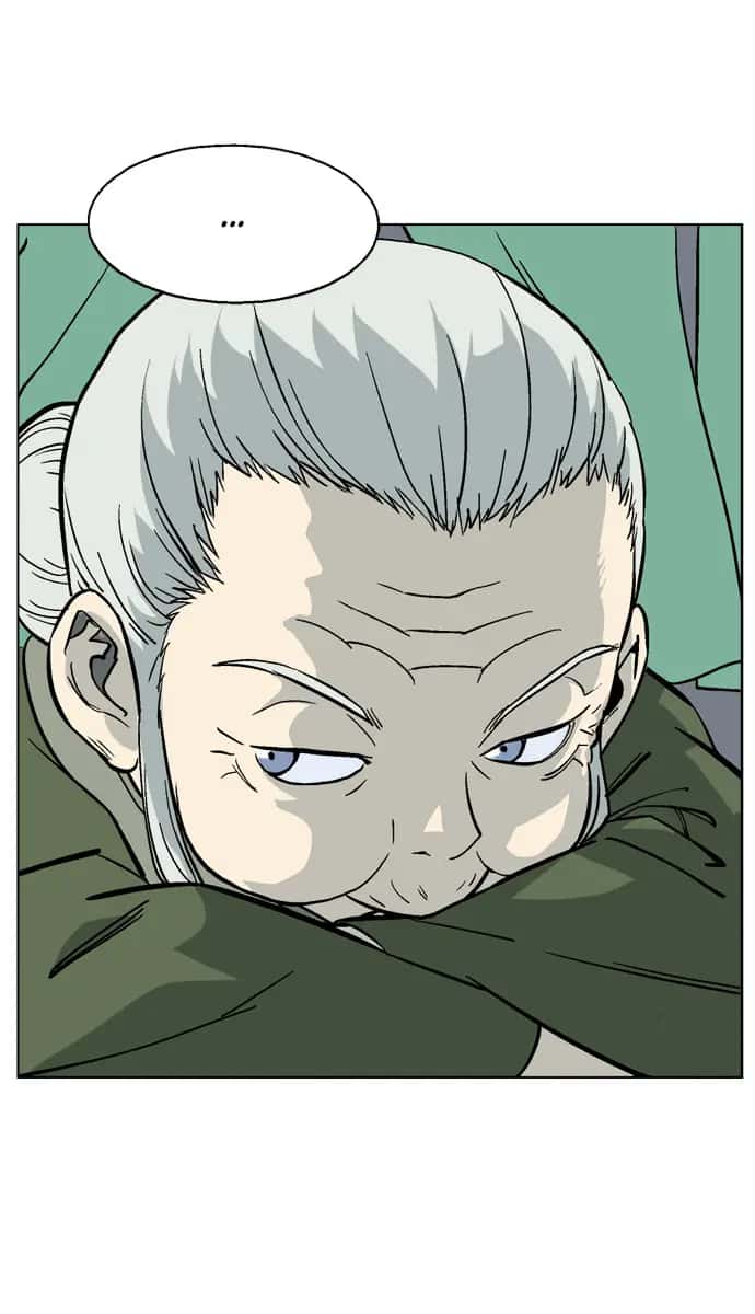 Gosu Chapter 37 Page 81