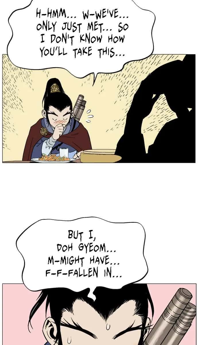 Gosu Chapter 37 Page 96