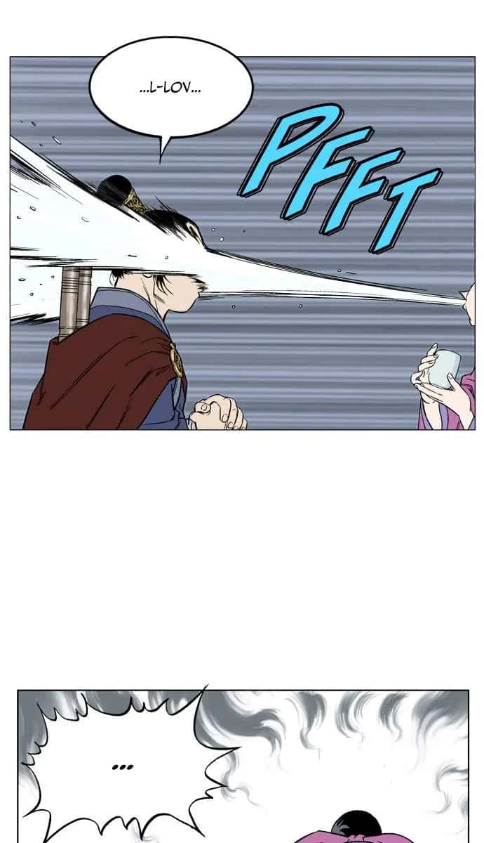 Gosu Chapter 37 Page 98