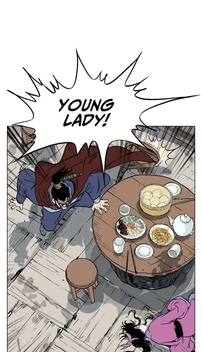 Gosu Chapter 37 Page 104