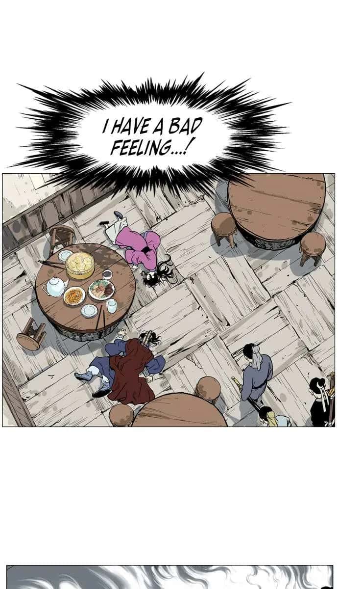 Gosu Chapter 37 Page 119