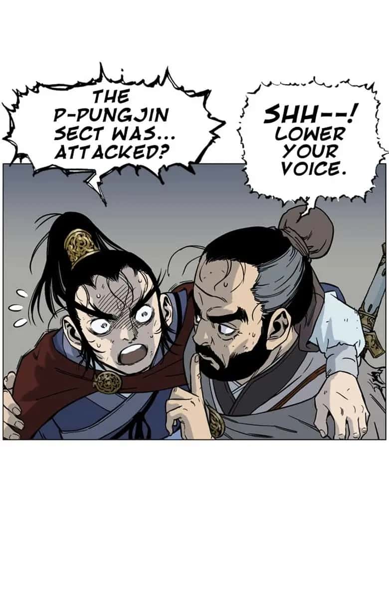 Gosu Chapter 42 Page 5