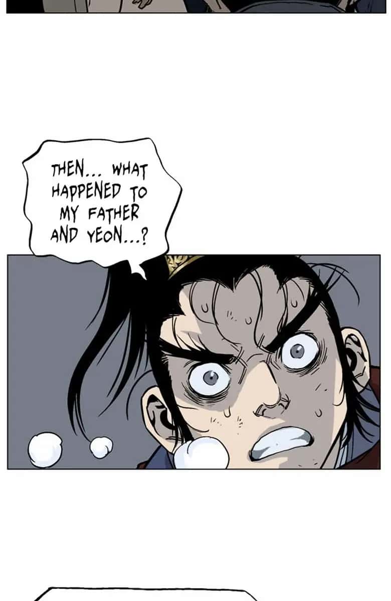 Gosu Chapter 42 Page 8