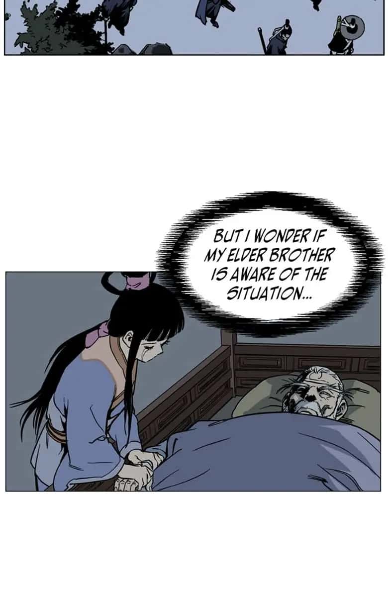 Gosu Chapter 42 Page 11