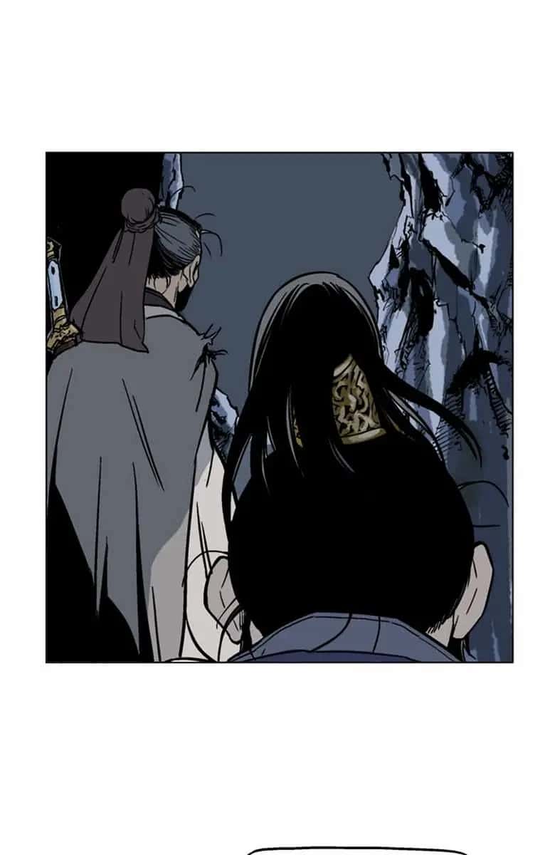 Gosu Chapter 42 Page 23