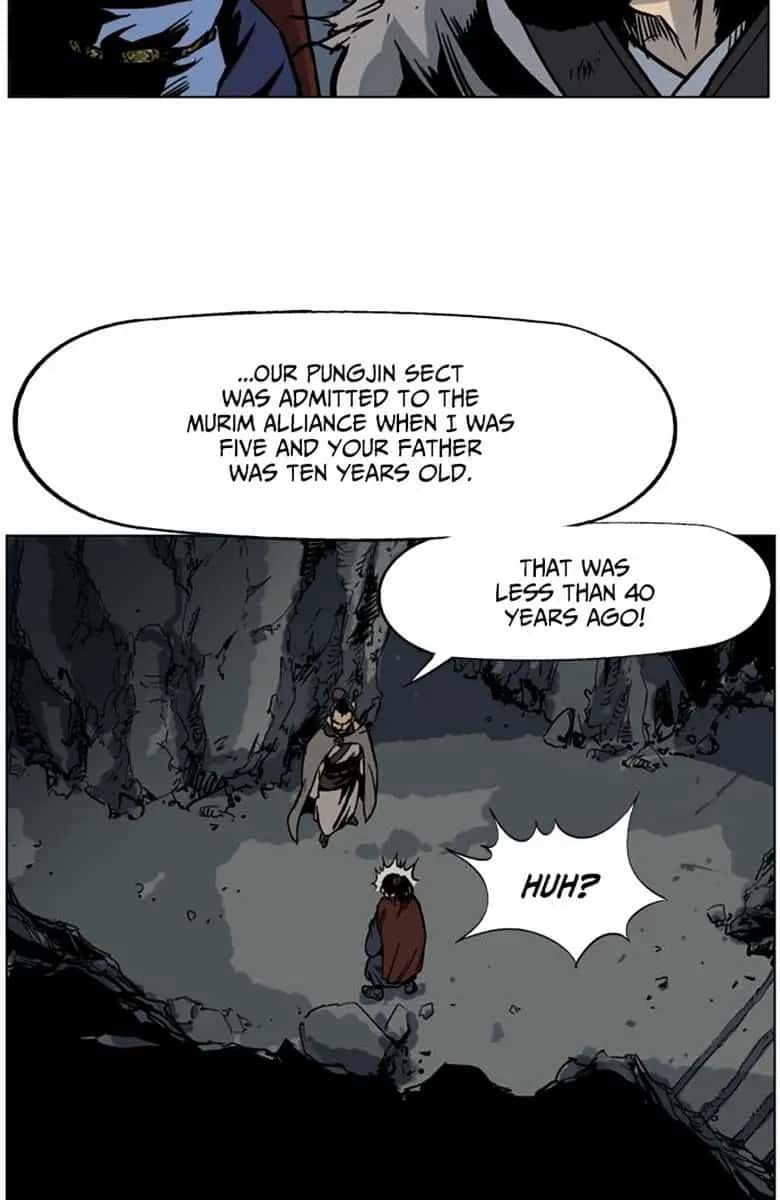 Gosu Chapter 42 Page 26