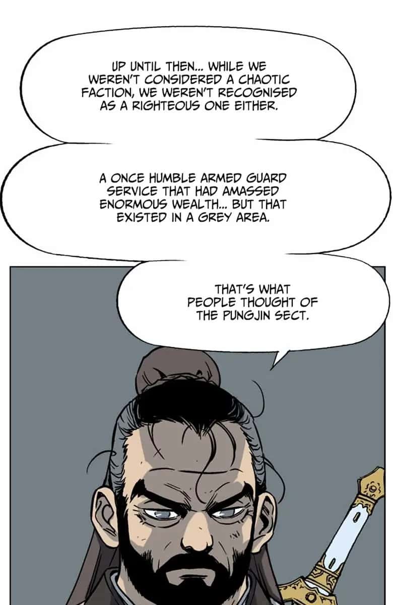 Gosu Chapter 42 Page 28