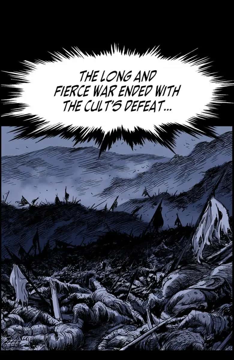 Gosu Chapter 42 Page 37