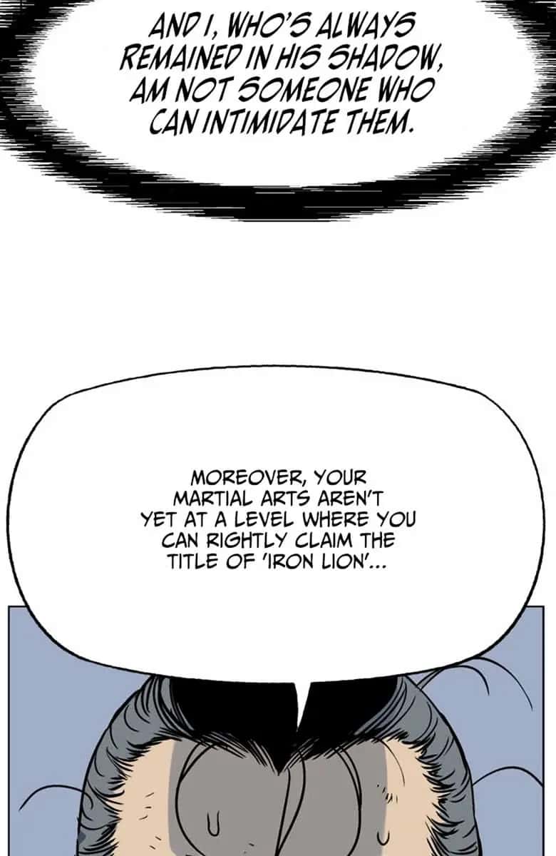 Gosu Chapter 42 Page 77