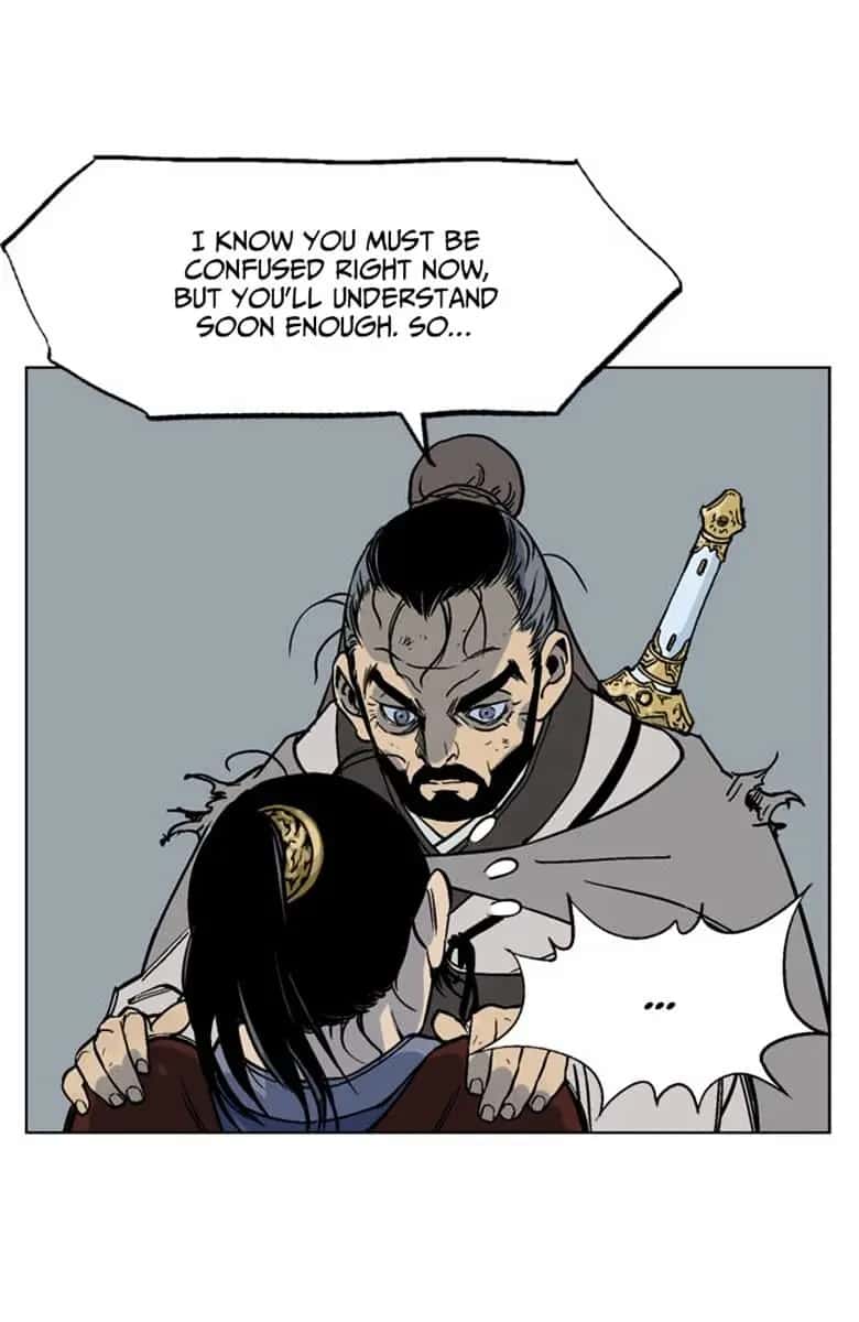 Gosu Chapter 42 Page 82