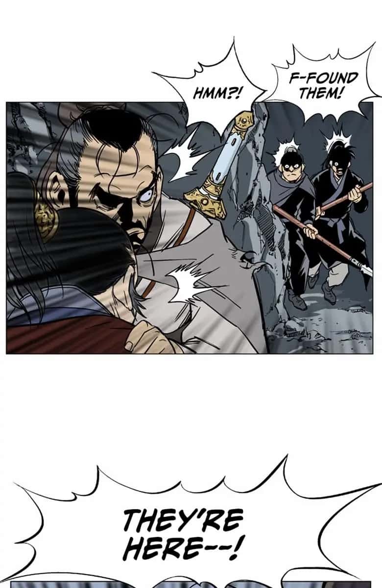 Gosu Chapter 42 Page 83