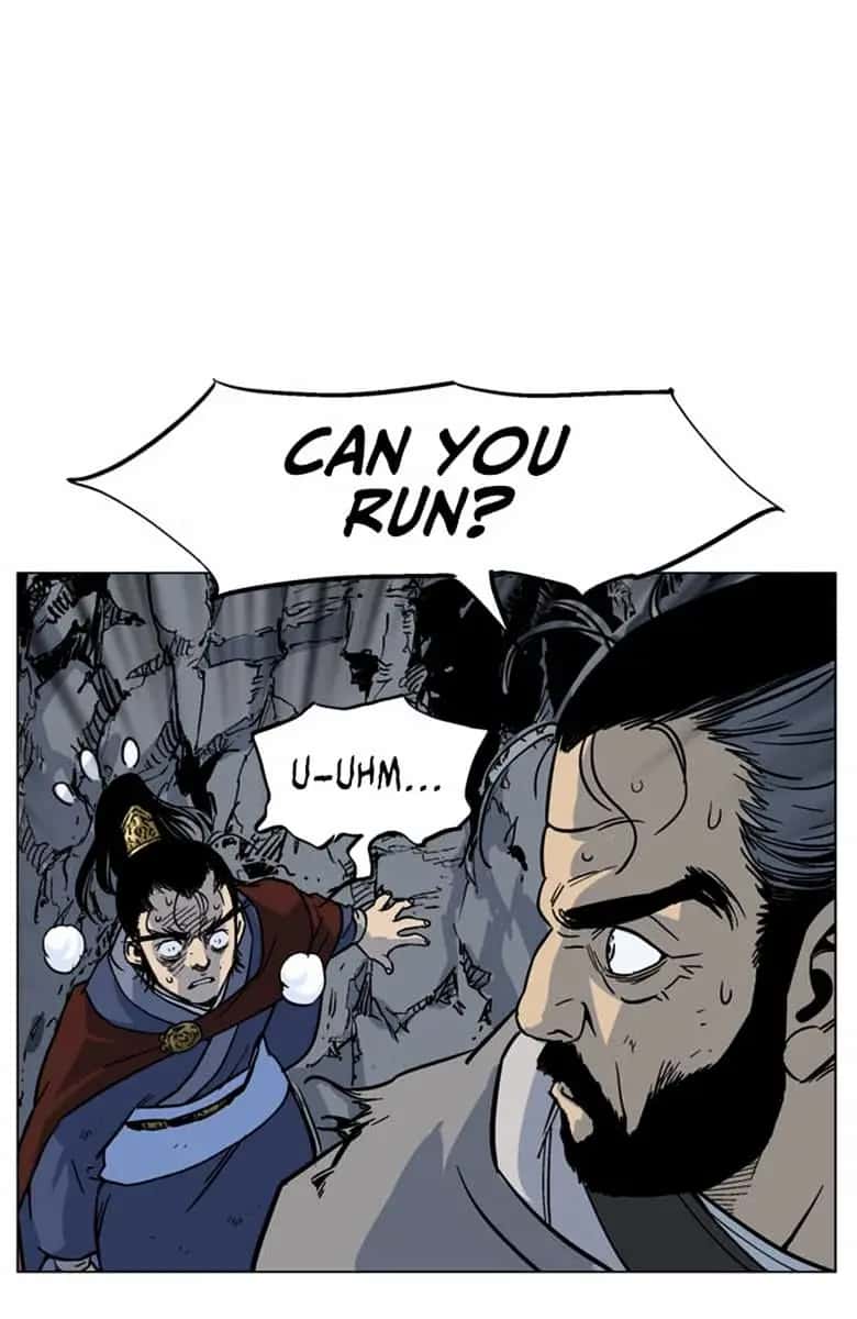 Gosu Chapter 42 Page 88