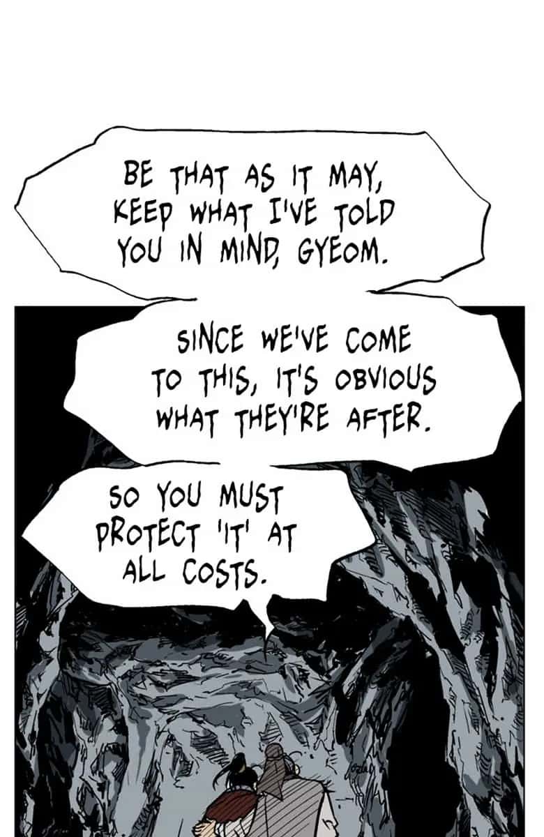 Gosu Chapter 42 Page 91