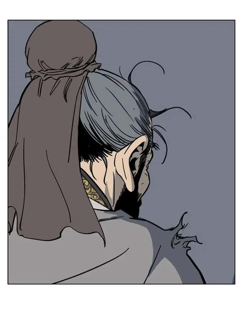 Gosu Chapter 42 Page 110