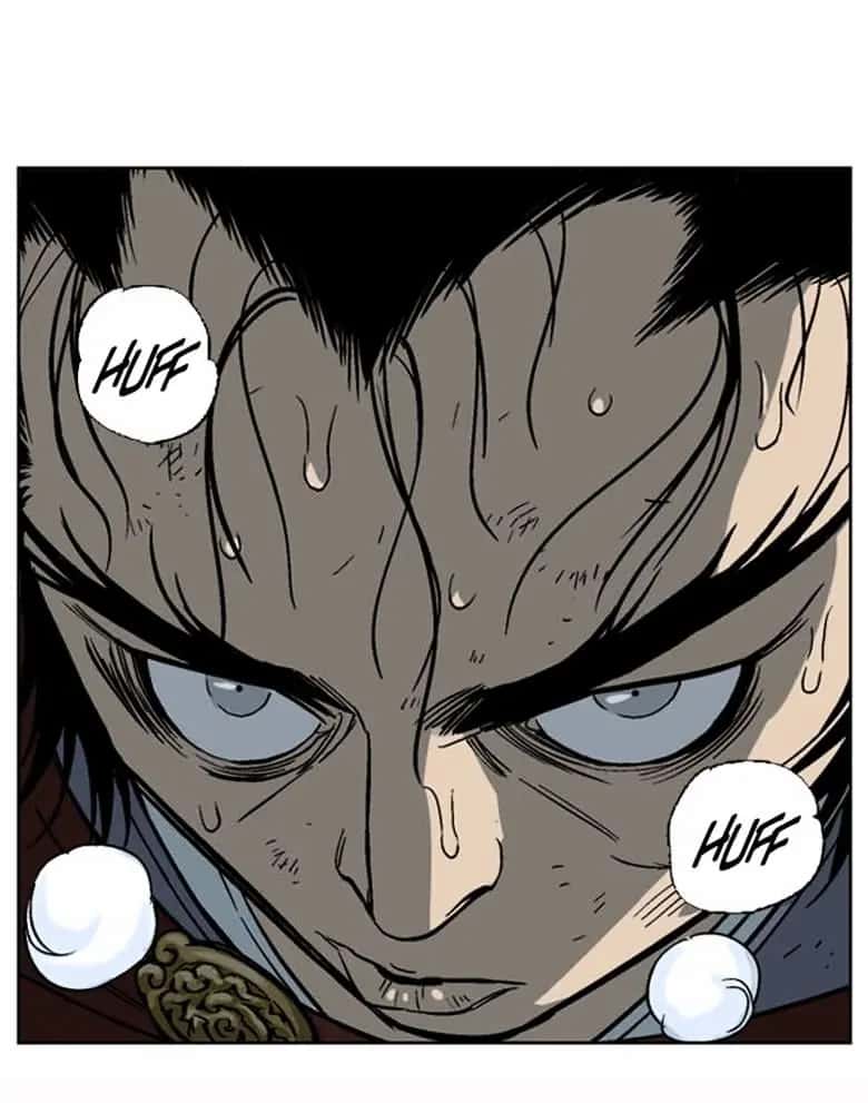 Gosu Chapter 43 Page 6