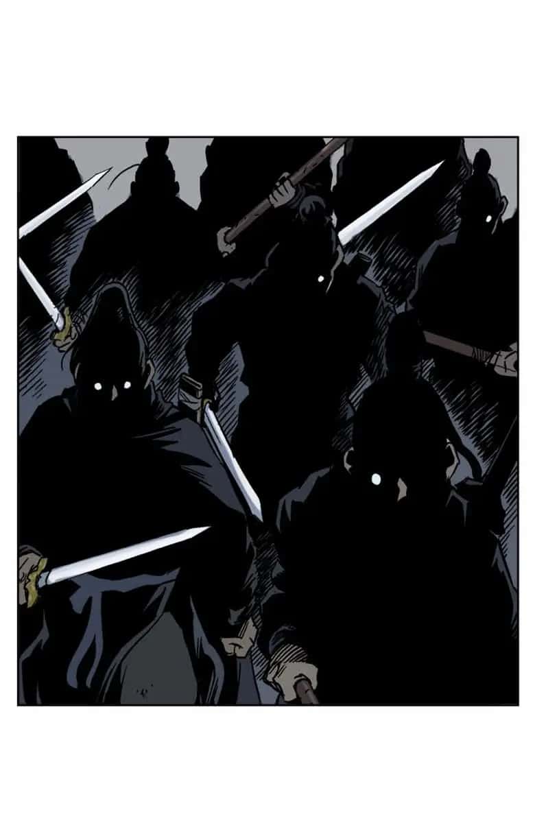 Gosu Chapter 43 Page 13