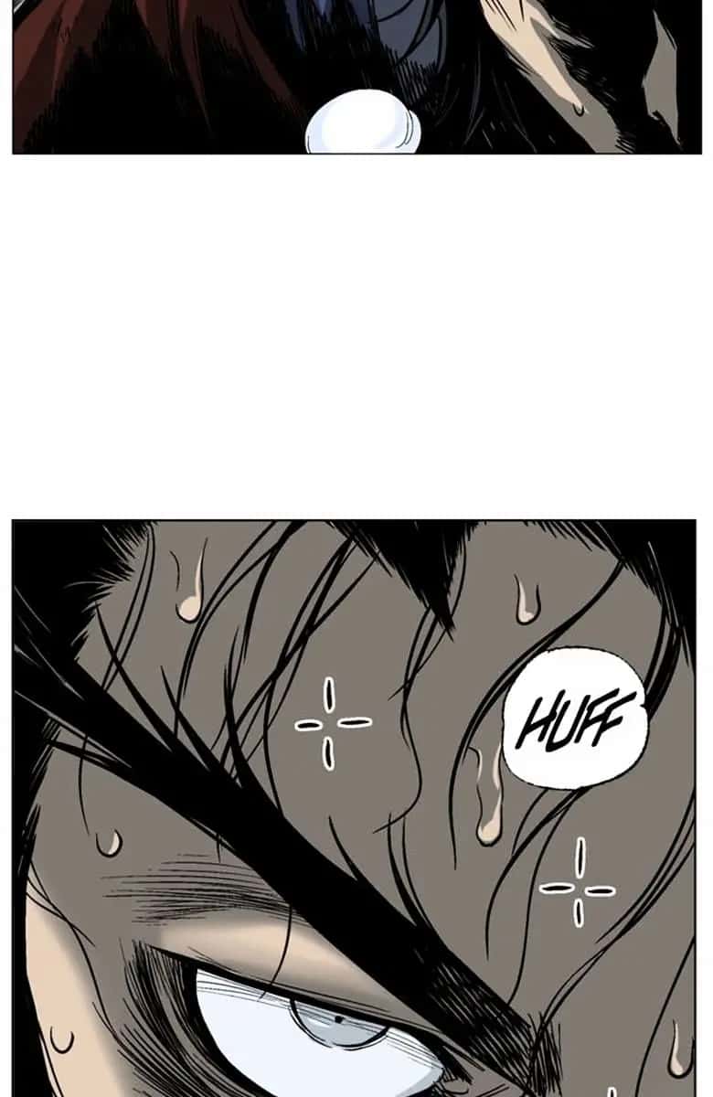 Gosu Chapter 43 Page 17