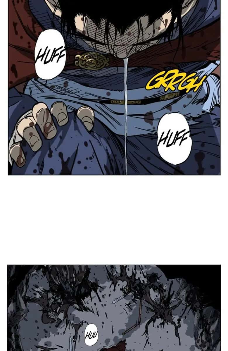 Gosu Chapter 43 Page 30