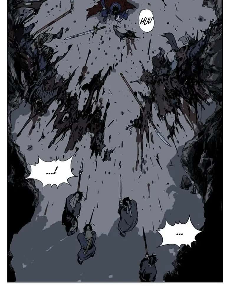 Gosu Chapter 43 Page 31