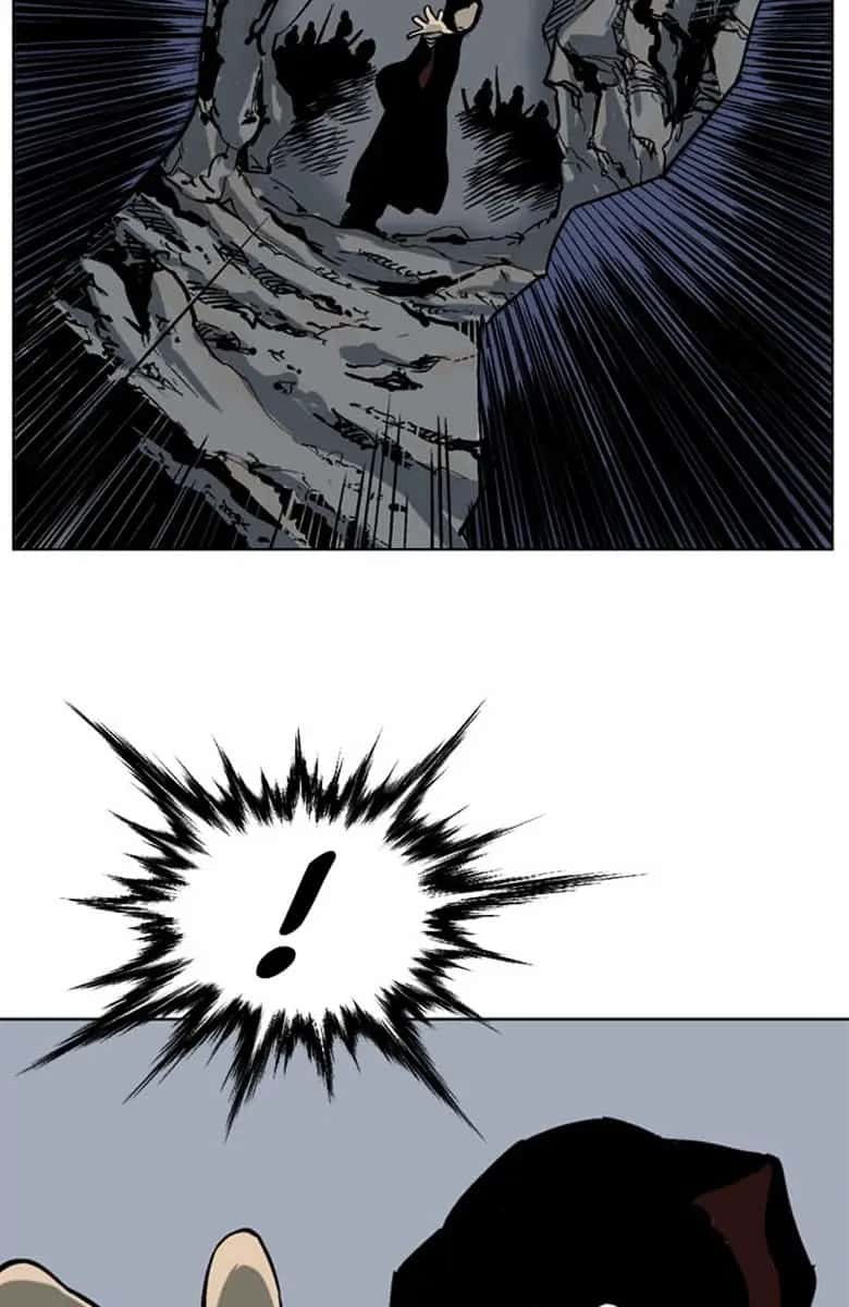 Gosu Chapter 43 Page 45