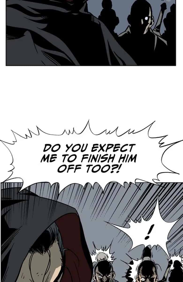 Gosu Chapter 43 Page 51