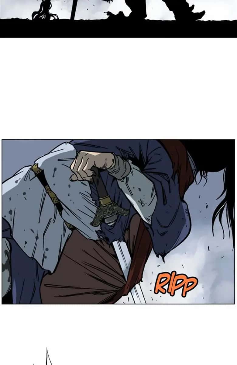 Gosu Chapter 43 Page 69
