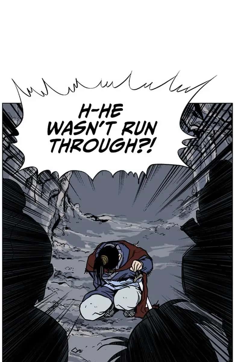 Gosu Chapter 43 Page 71