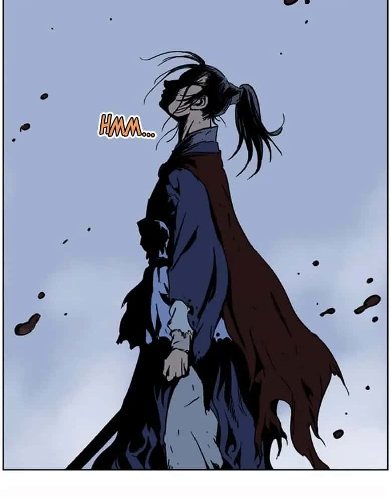 Gosu Chapter 43 Page 86