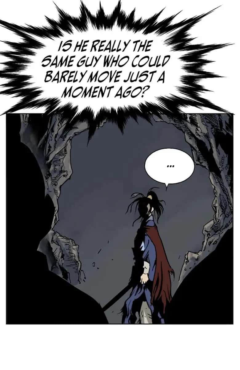 Gosu Chapter 43 Page 91