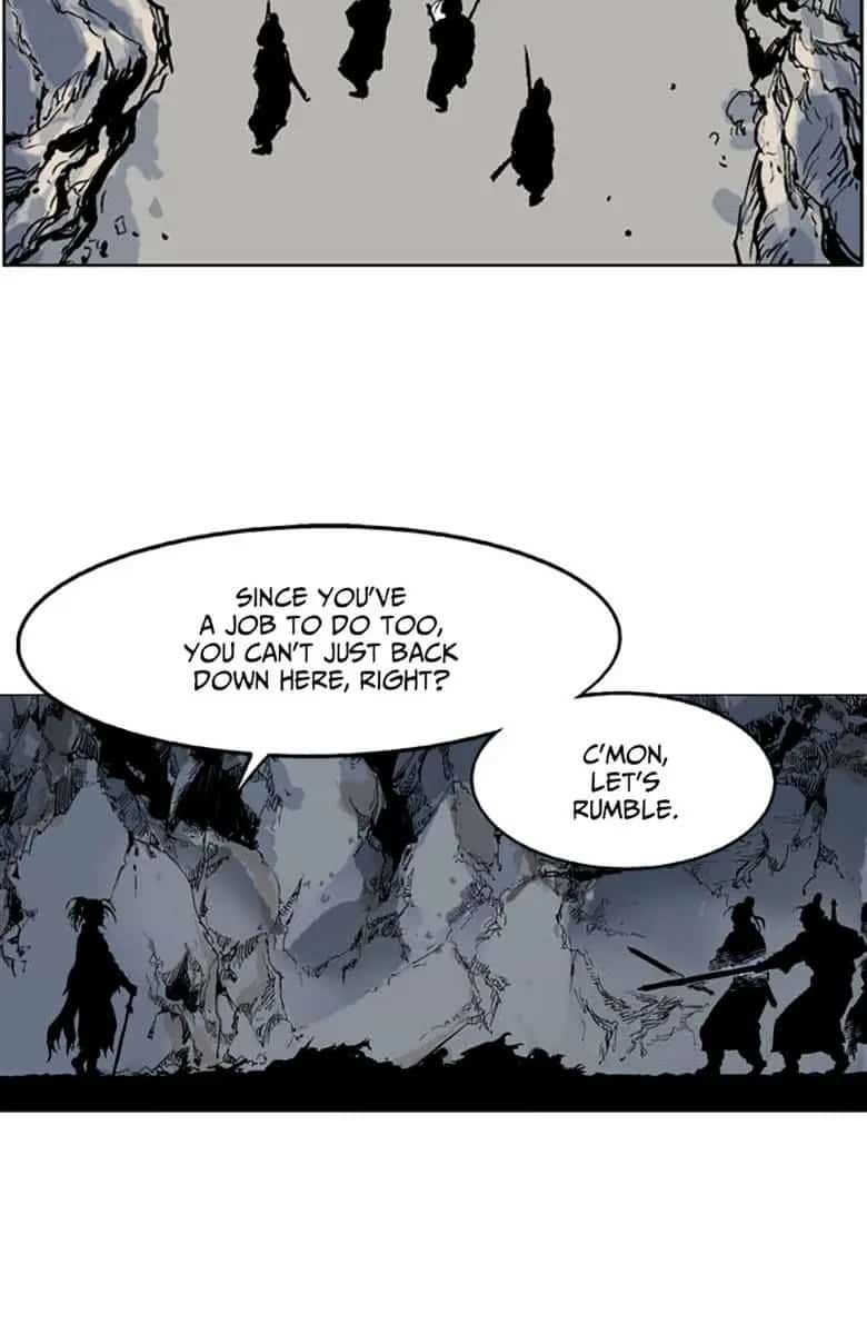 Gosu Chapter 43 Page 94