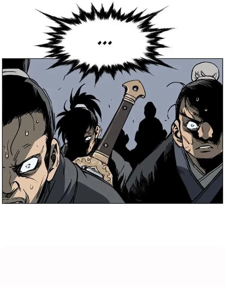 Gosu Chapter 43 Page 95