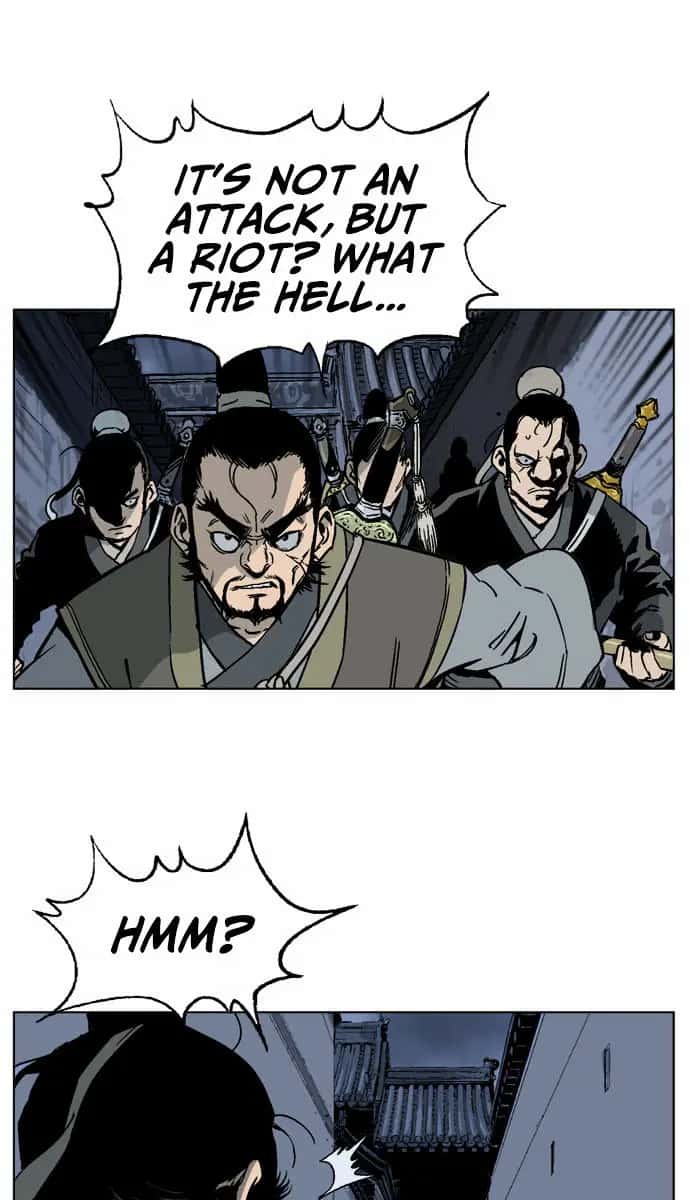 Gosu Chapter 44 Page 5