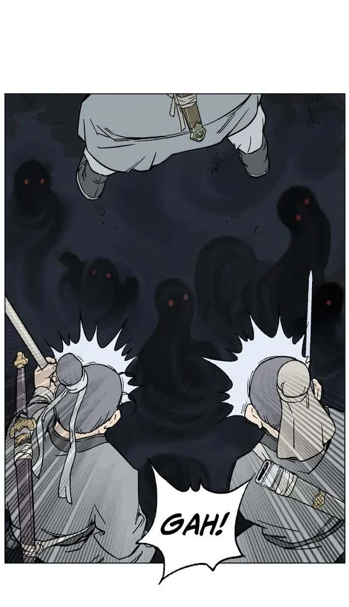 Gosu Chapter 44 Page 14