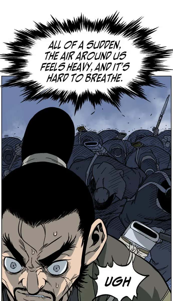 Gosu Chapter 44 Page 20