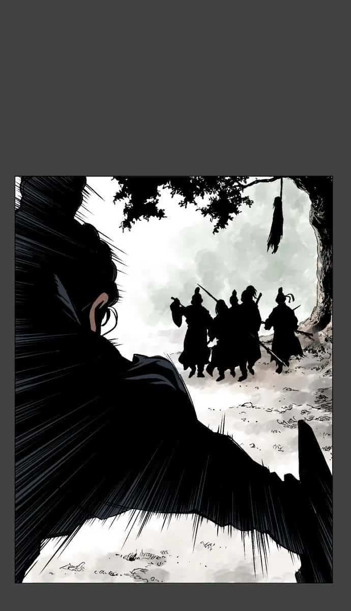 Gosu Chapter 44 Page 51