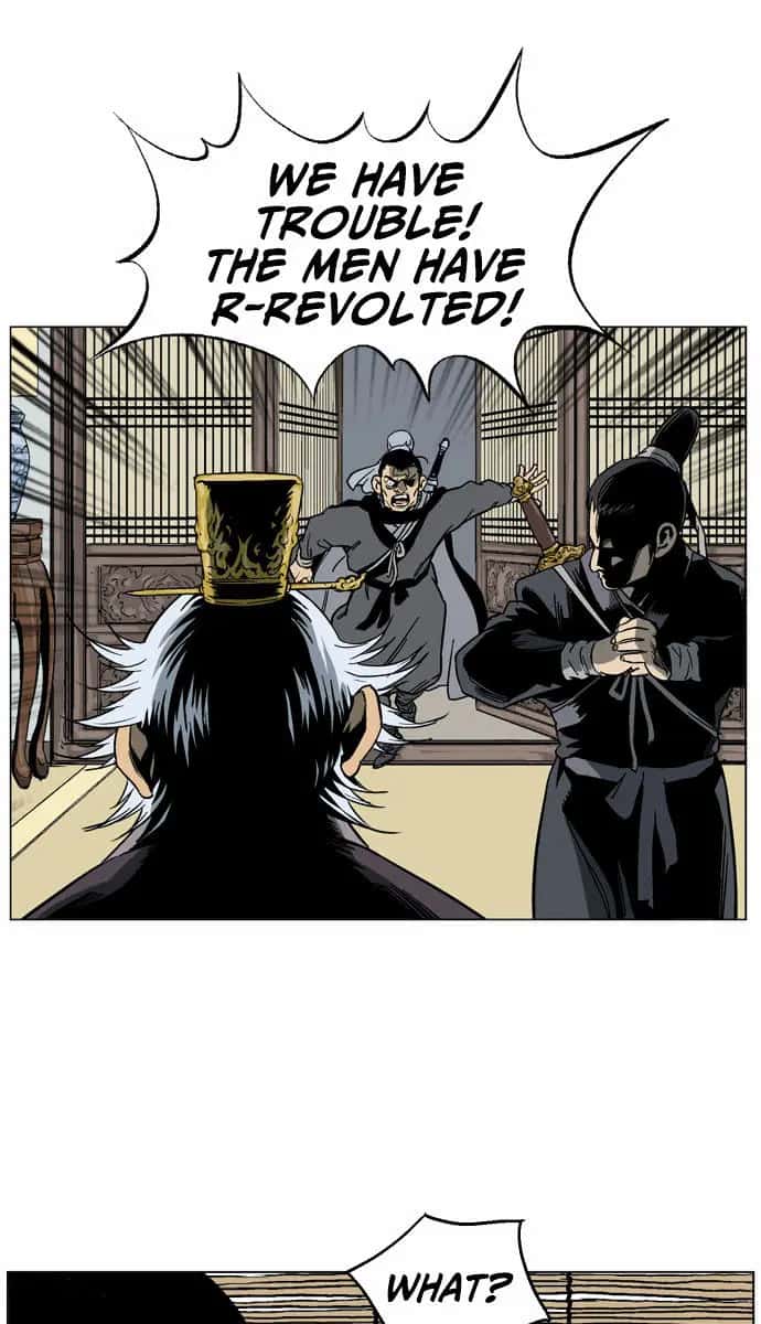 Gosu Chapter 44 Page 70