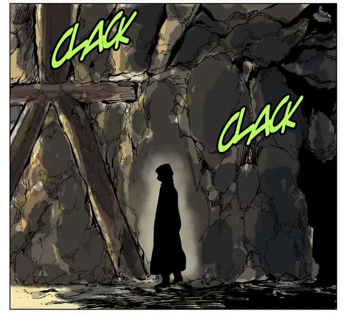 Gosu Chapter 44 Page 72