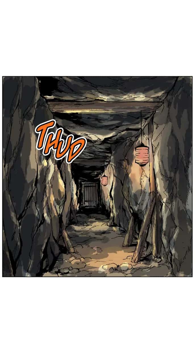 Gosu Chapter 44 Page 79