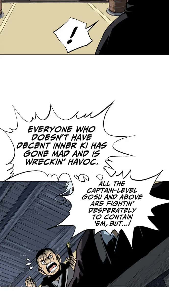 Gosu Chapter 44 Page 82