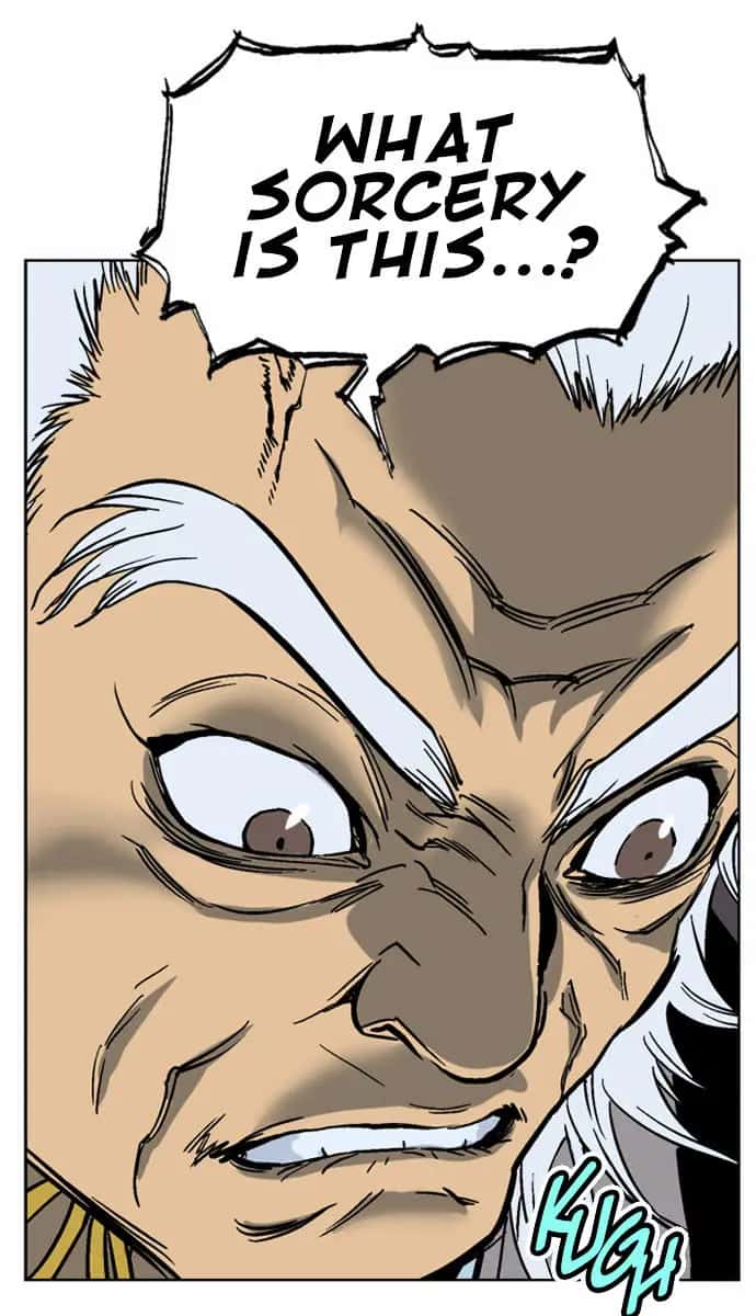 Gosu Chapter 44 Page 85
