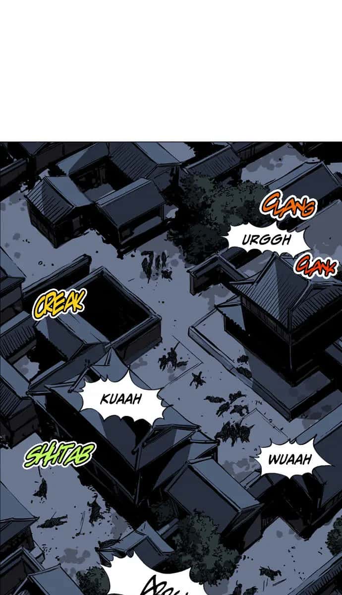 Gosu Chapter 44 Page 88