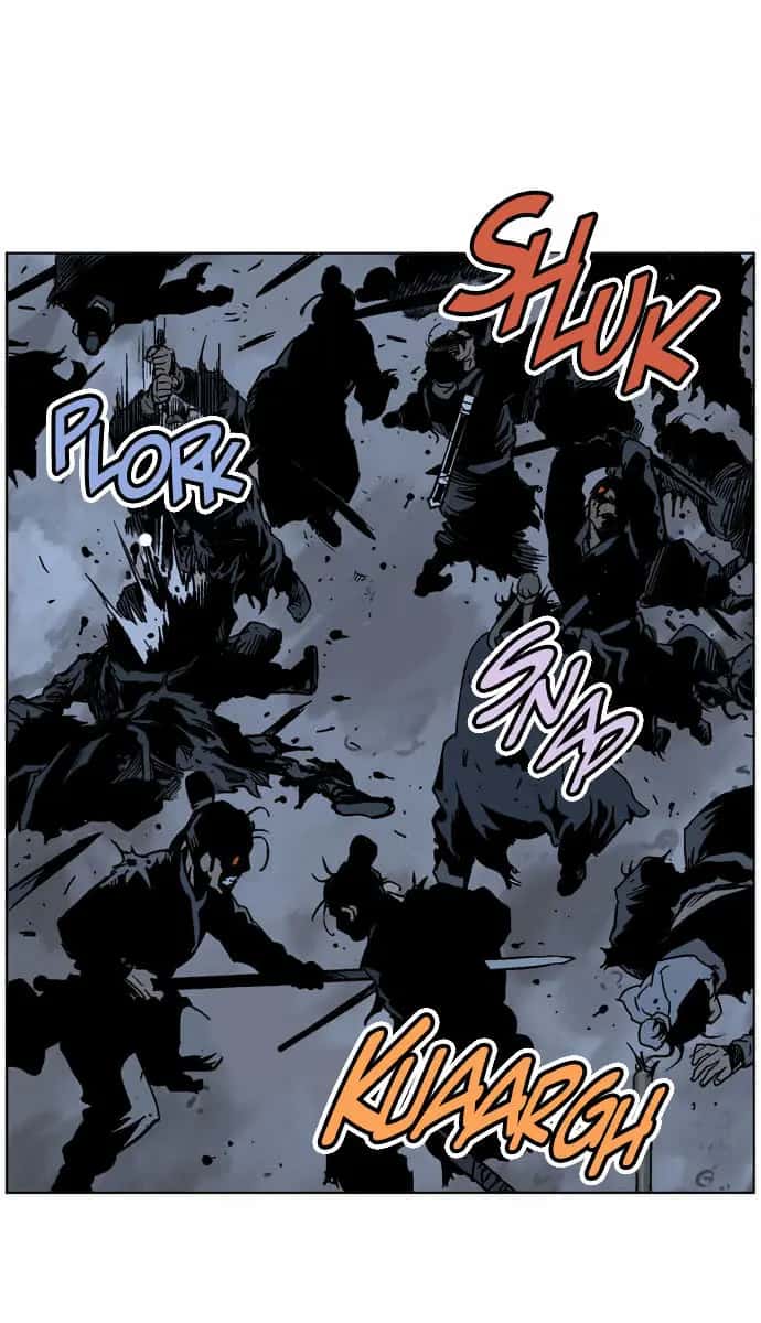 Gosu Chapter 44 Page 90