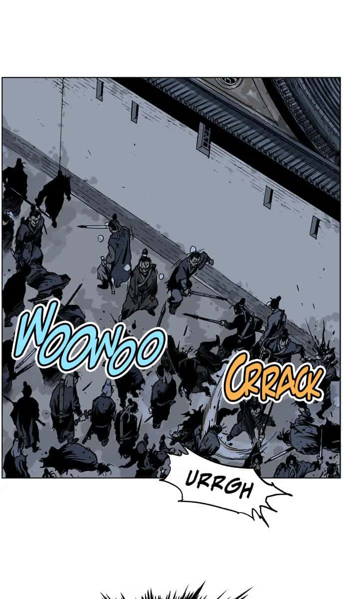 Gosu Chapter 44 Page 93