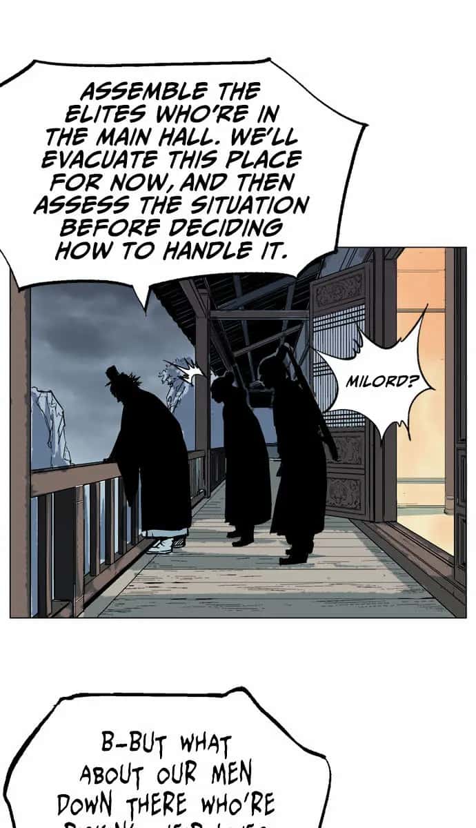 Gosu Chapter 44 Page 95
