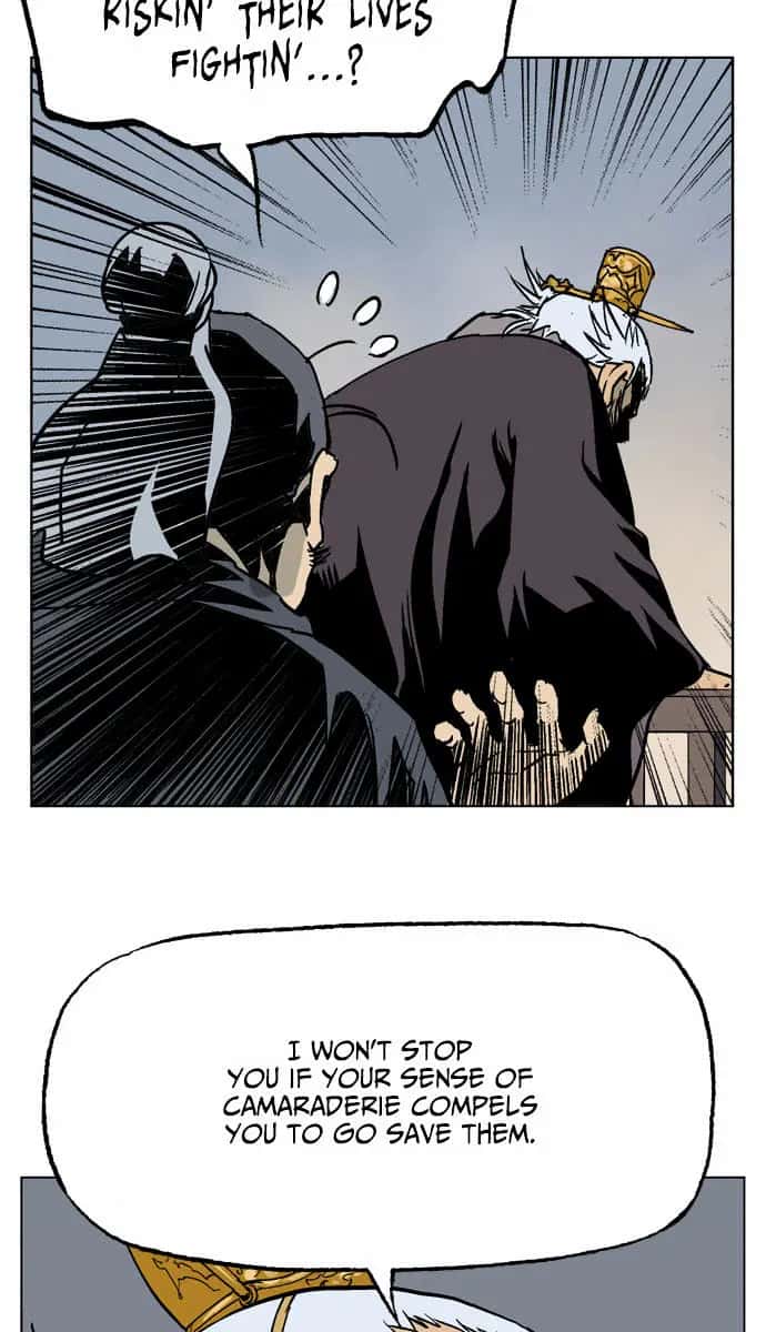 Gosu Chapter 44 Page 96