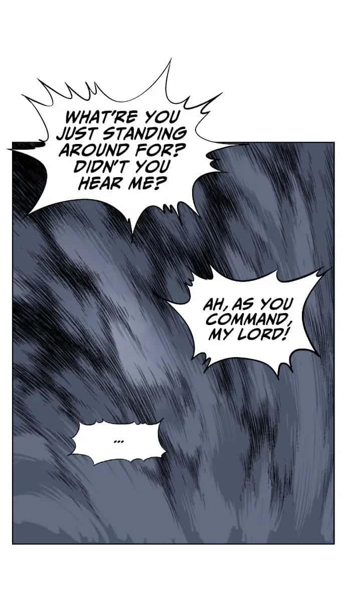 Gosu Chapter 44 Page 99