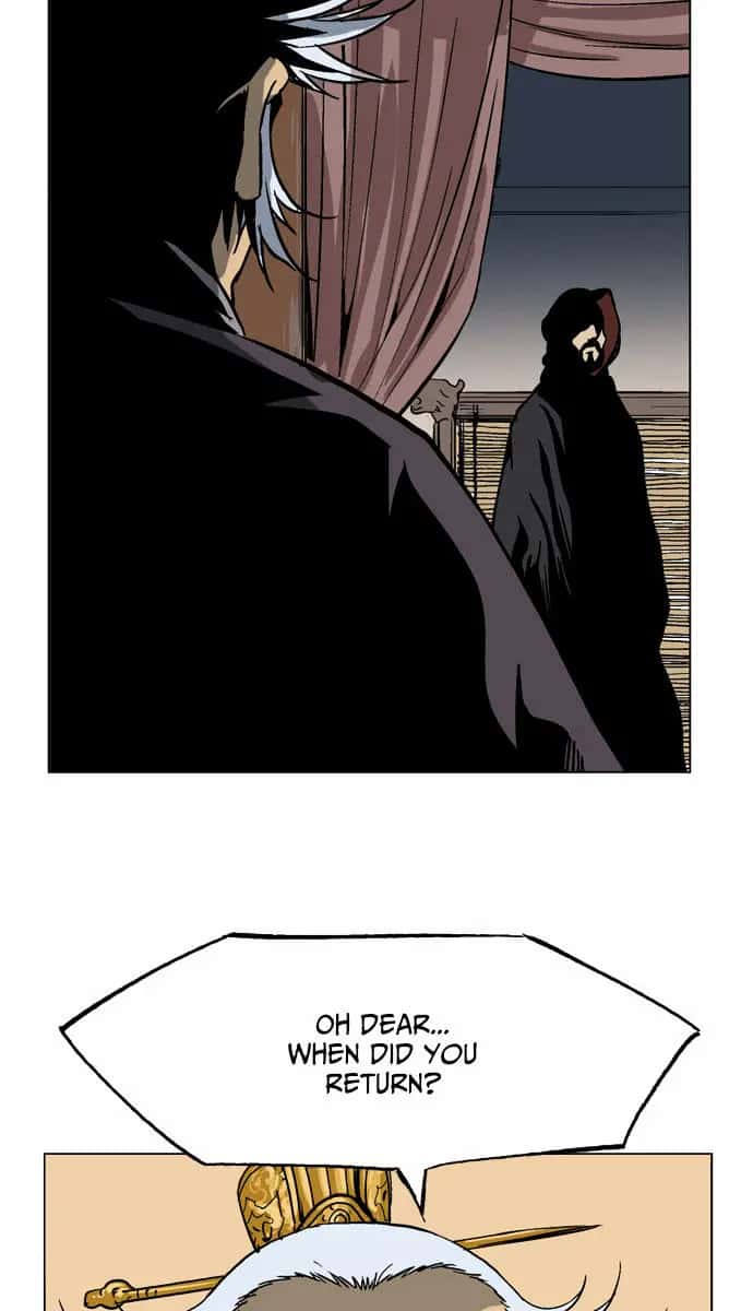 Gosu Chapter 44 Page 102