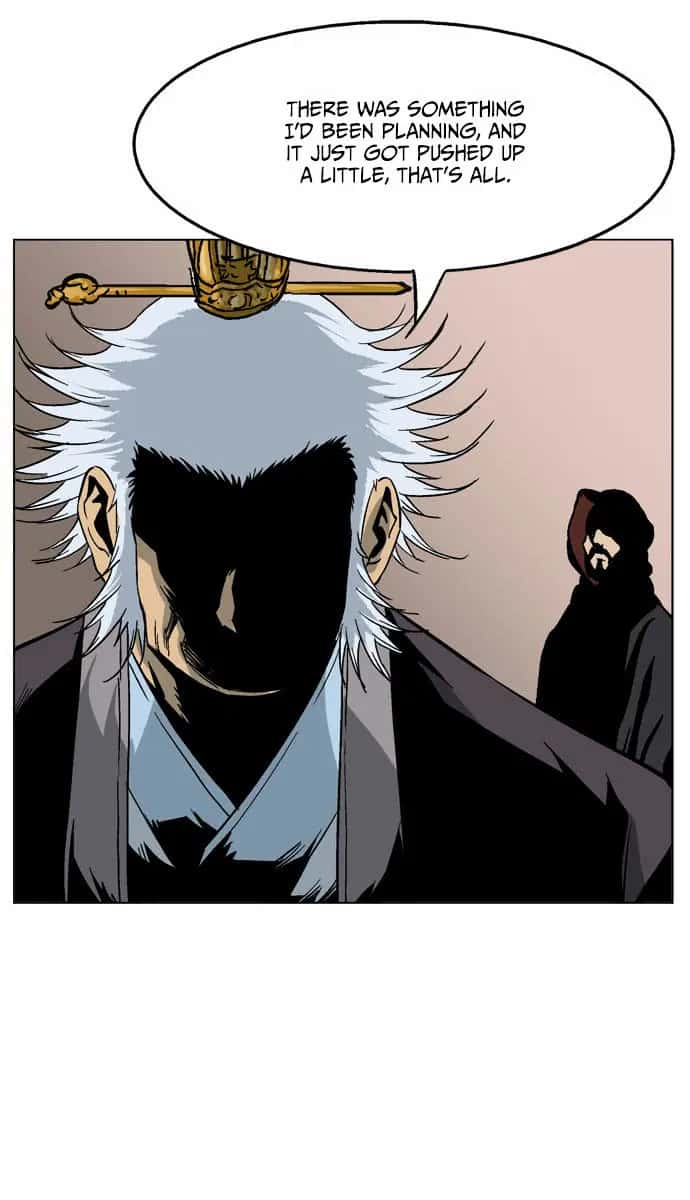 Gosu Chapter 44 Page 107