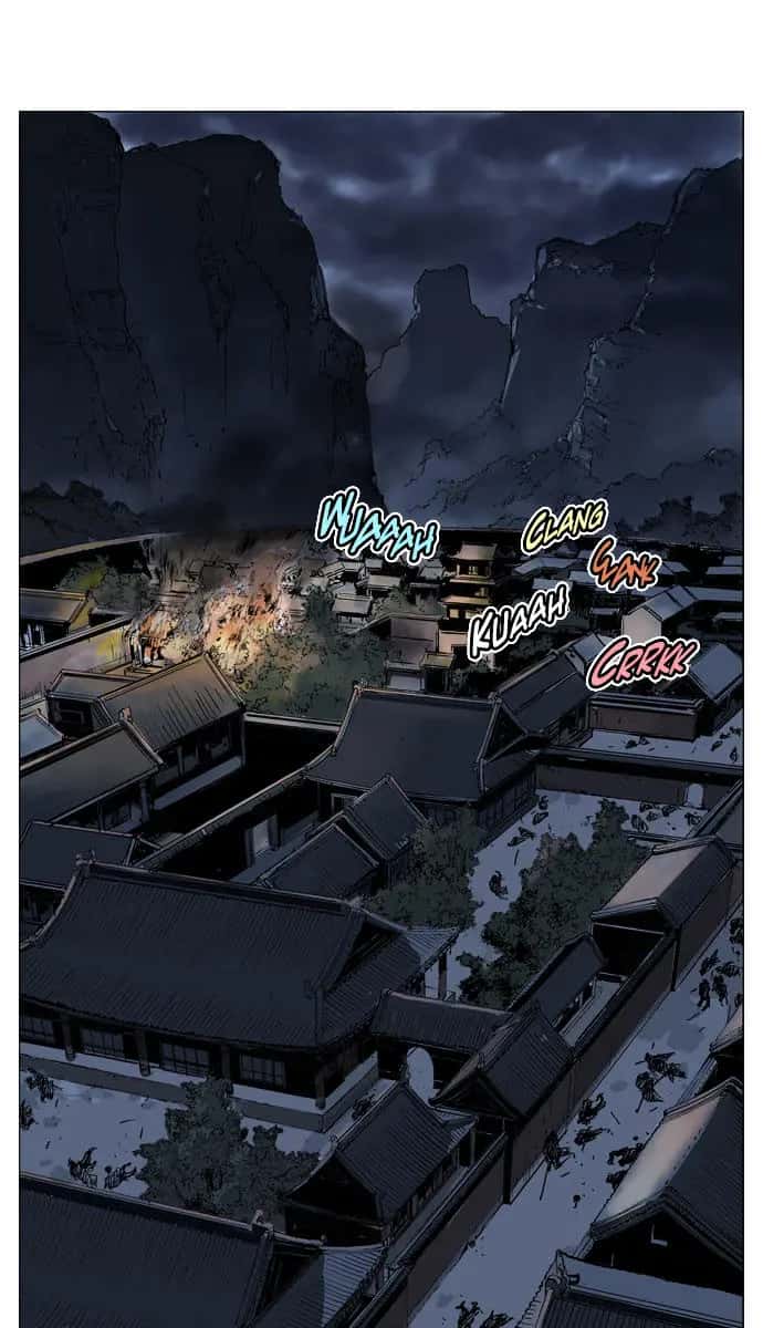 Gosu Chapter 44 Page 118