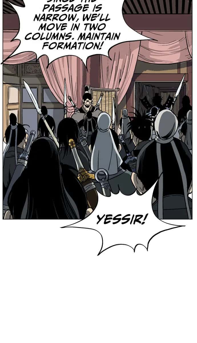 Gosu Chapter 45 Page 9